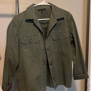 KENDALL X KYLIE PAC SUN FALL JACKET (Women or Teens)